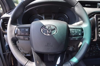 Toyota Hilux – thumbnail 22