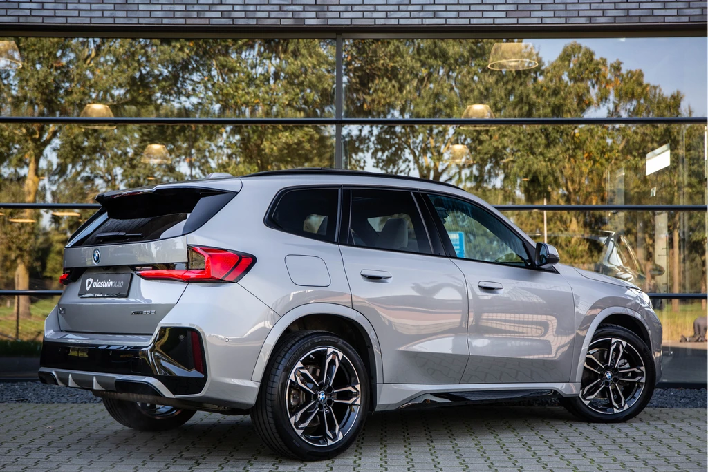 BMW X1 – foto 3
