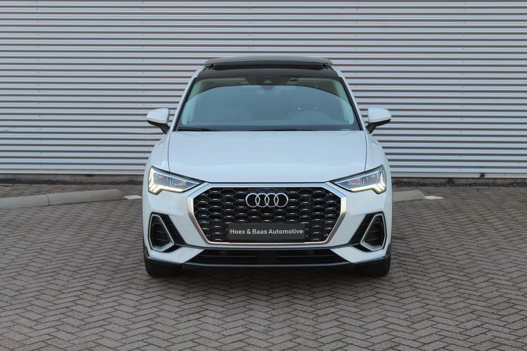 Audi Q3 – foto 12