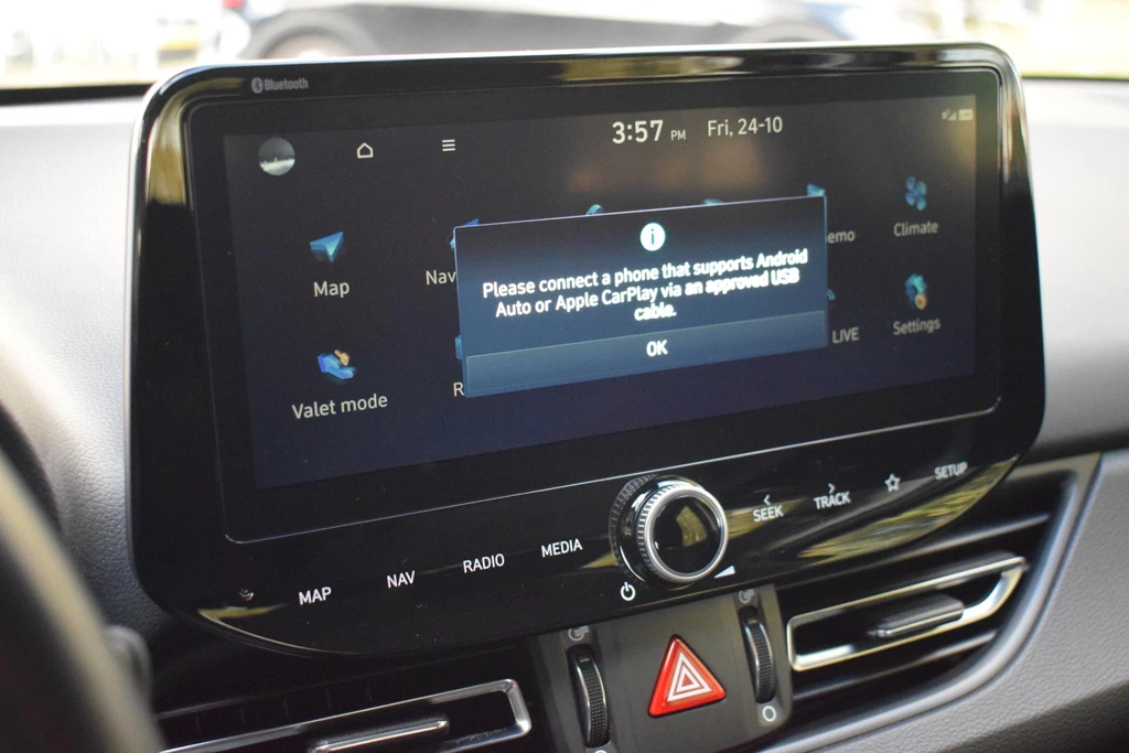 Hyundai i30 – foto 33
