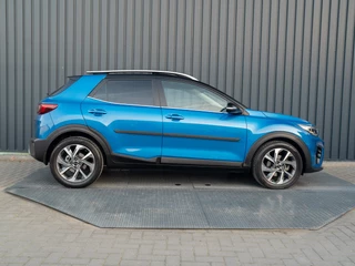 Kia Stonic – thumbnail 14