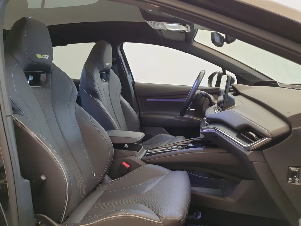 Škoda Enyaq Coupe – foto 8