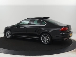 Volkswagen Passat – thumbnail 2