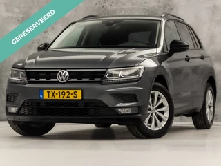 Volkswagen Tiguan – thumbnail 1