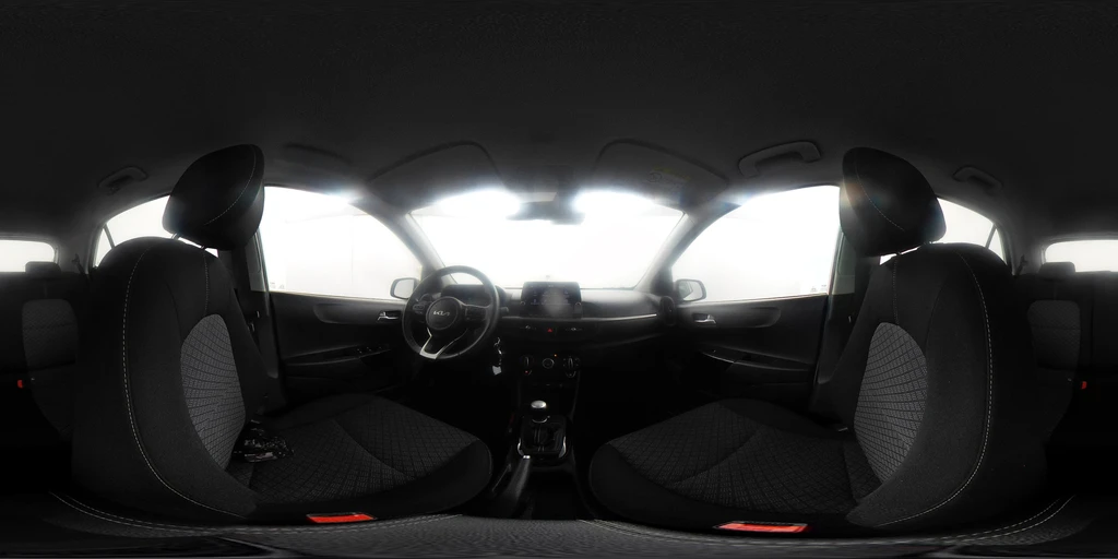 Kia Picanto – foto 64