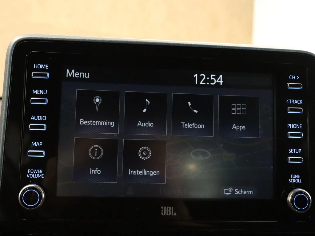 Toyota C-HR – foto 38