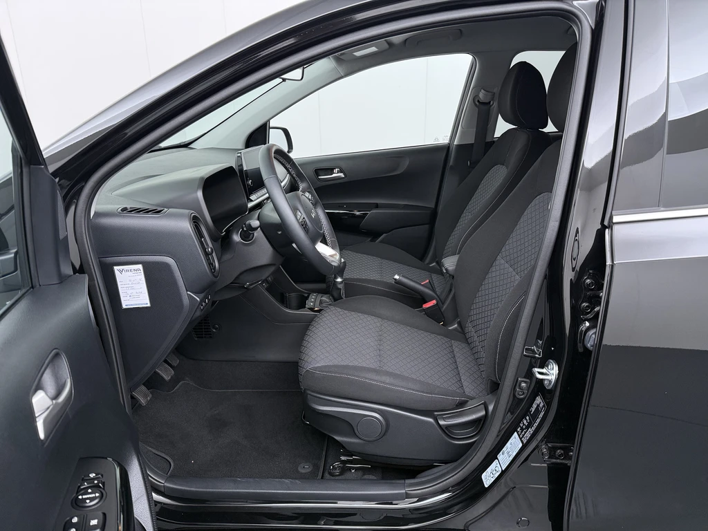 Kia Picanto – foto 20