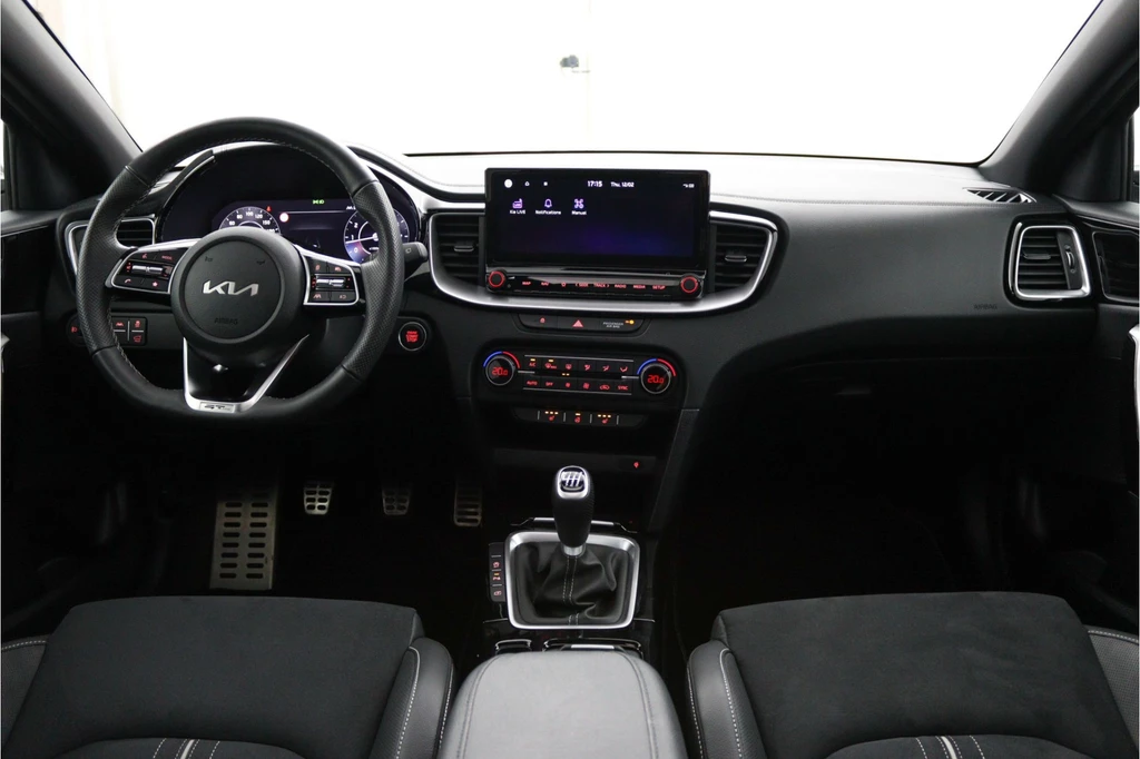 Kia Ceed Sportswagon – foto 31