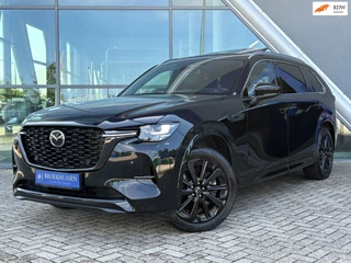 Mazda CX-80 – thumbnail 1