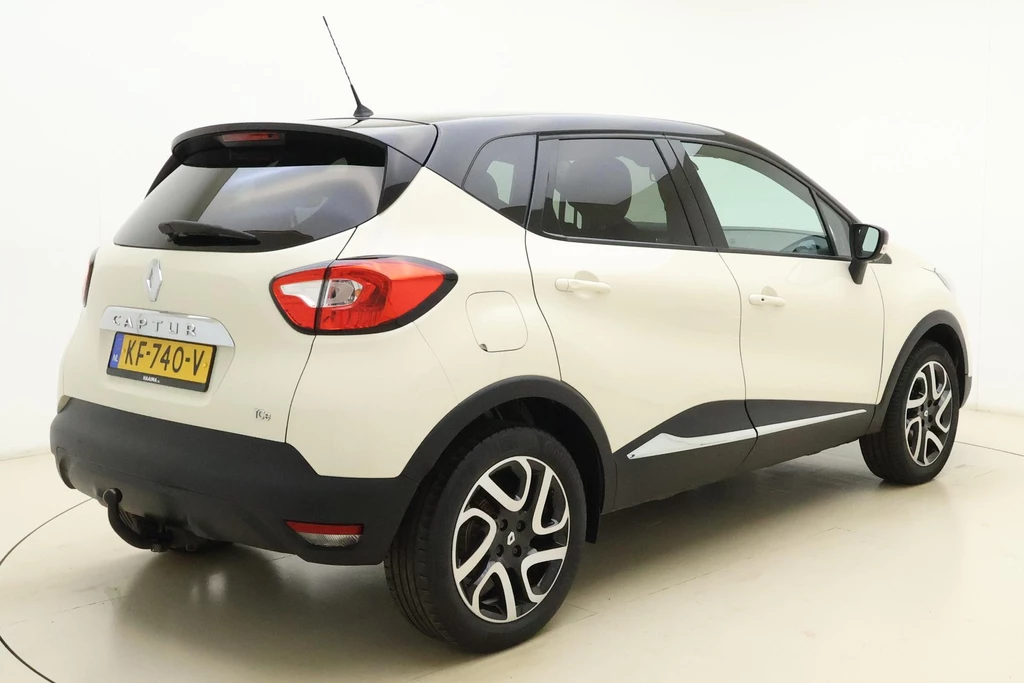 Renault Captur – foto 6