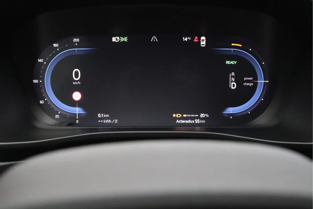 Volvo XC40 – foto 20