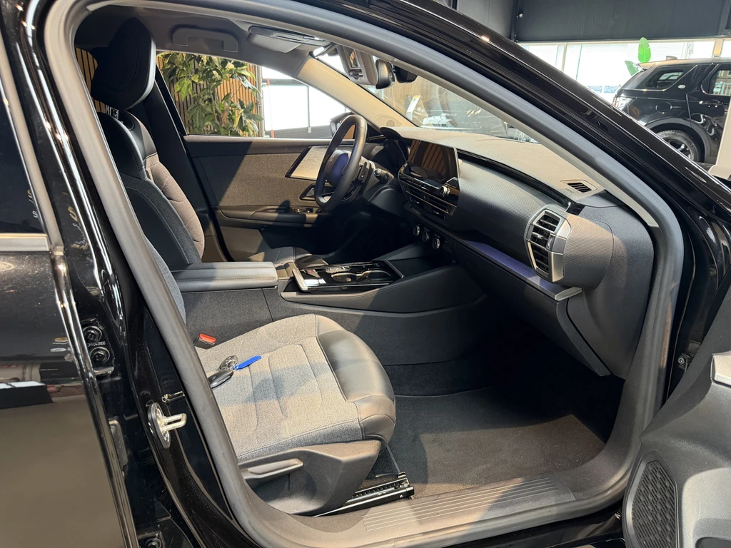 Citroën C5 X – foto 23