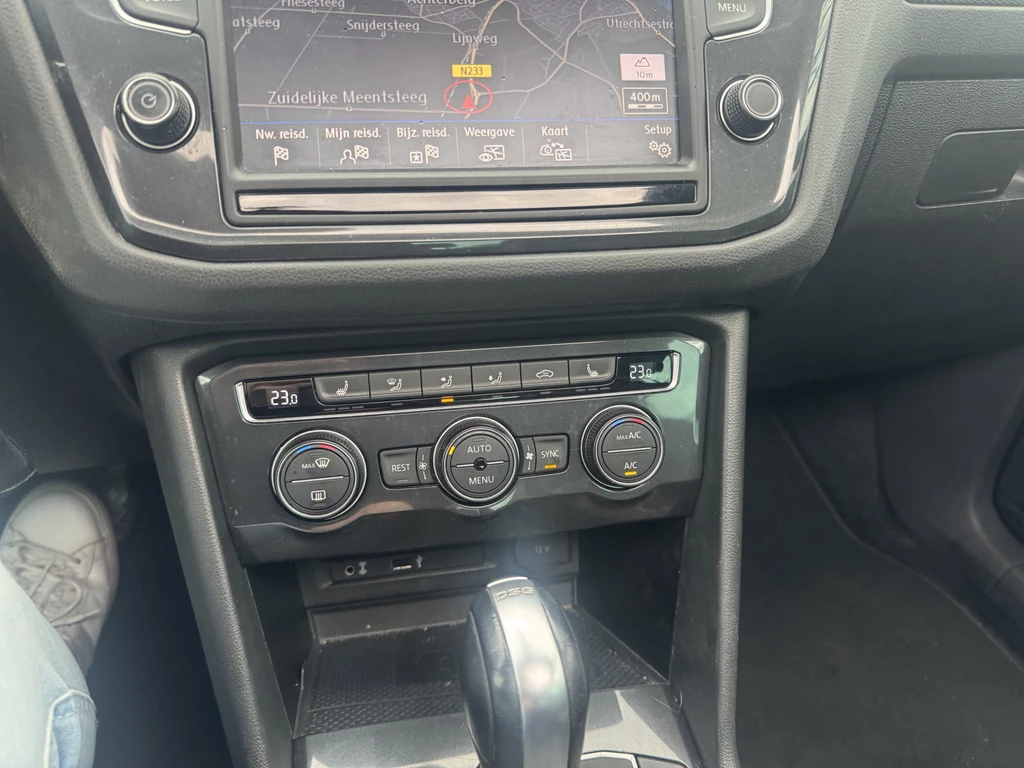 Volkswagen Tiguan – foto 17