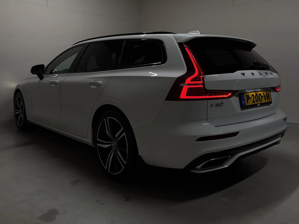 Volvo V60 – foto 8