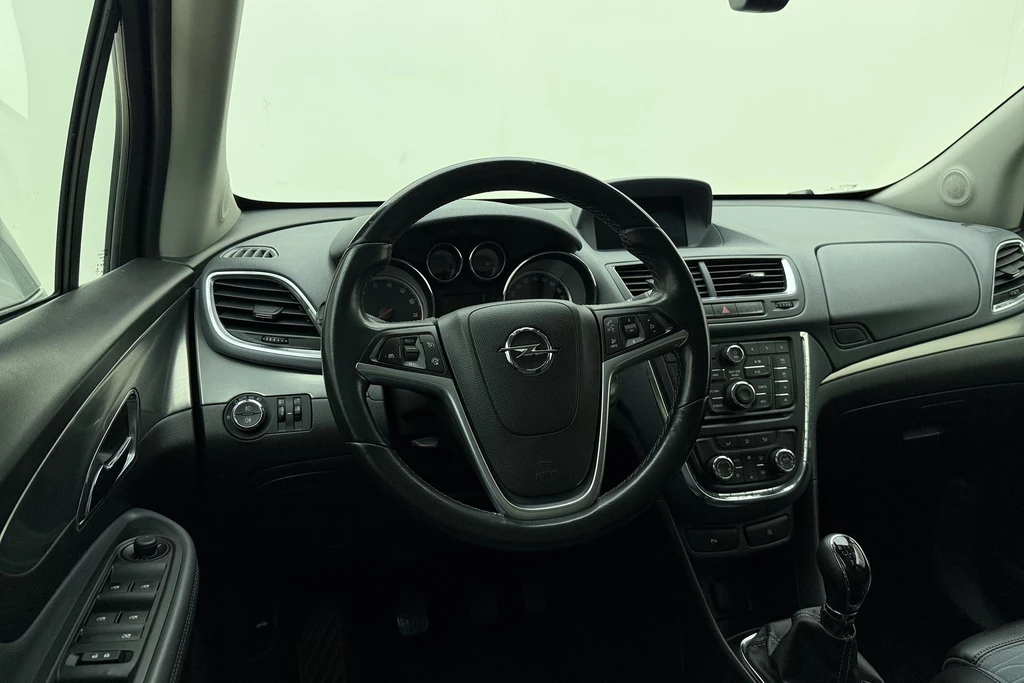 Opel Mokka – foto 33