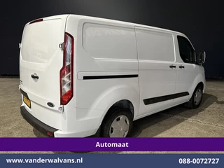 Ford Transit Custom – thumbnail 3