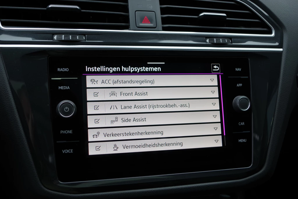 Volkswagen Tiguan – foto 48