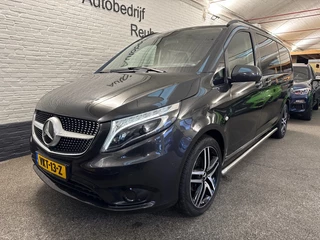 Mercedes-Benz Vito – thumbnail 1