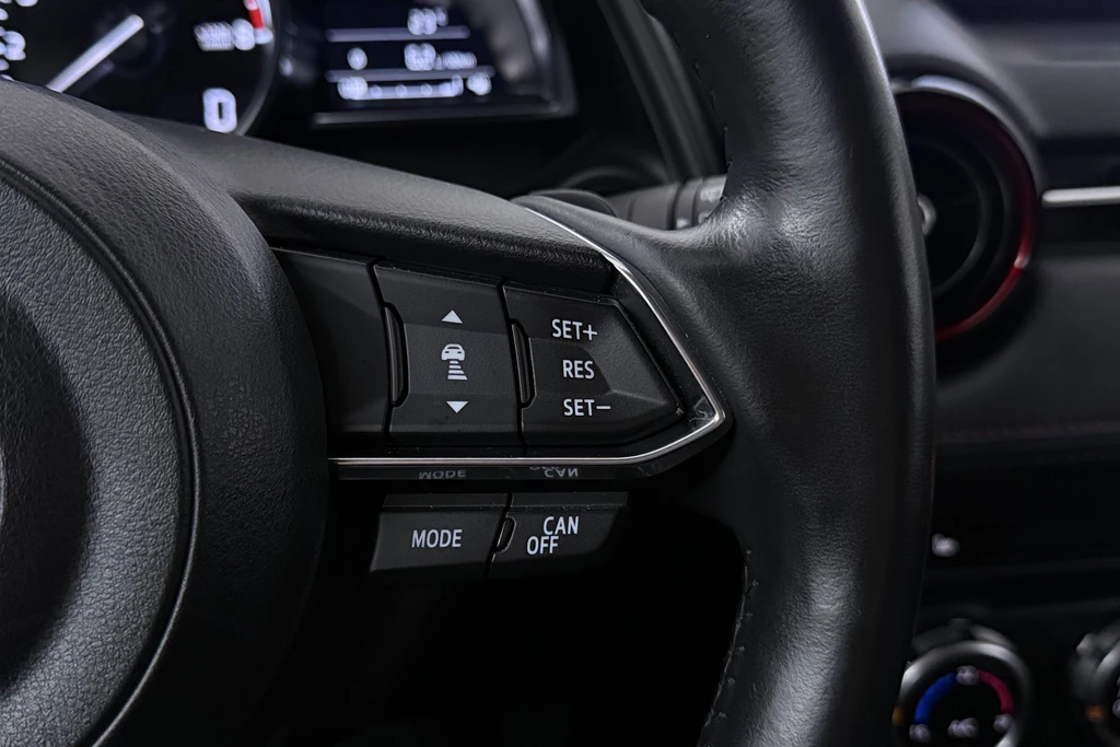 Mazda CX-3 – foto 15