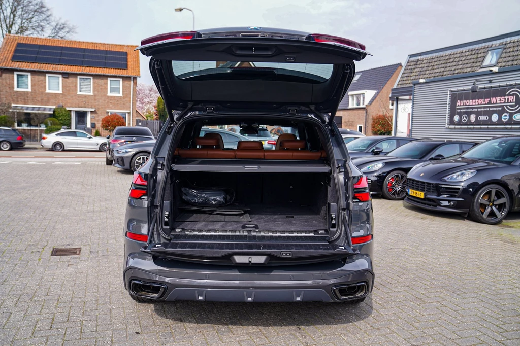 BMW X5 – foto 42