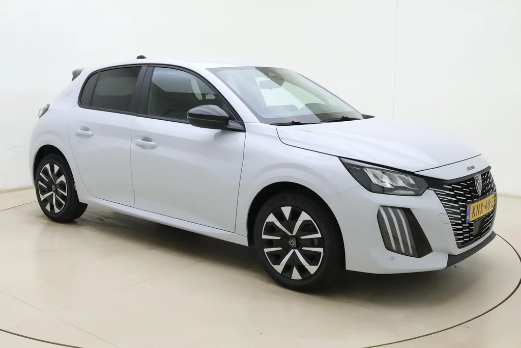 Peugeot 208 – foto 8