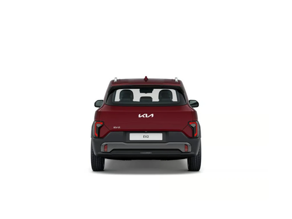 Kia EV2 – foto 5