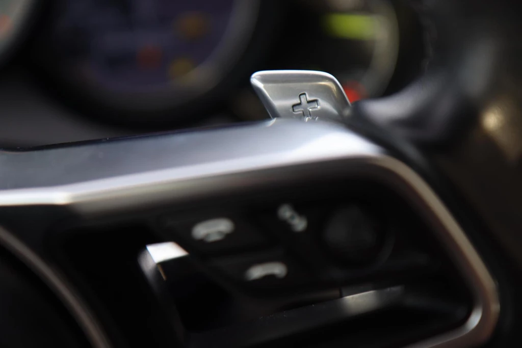 Porsche Cayenne – foto 71