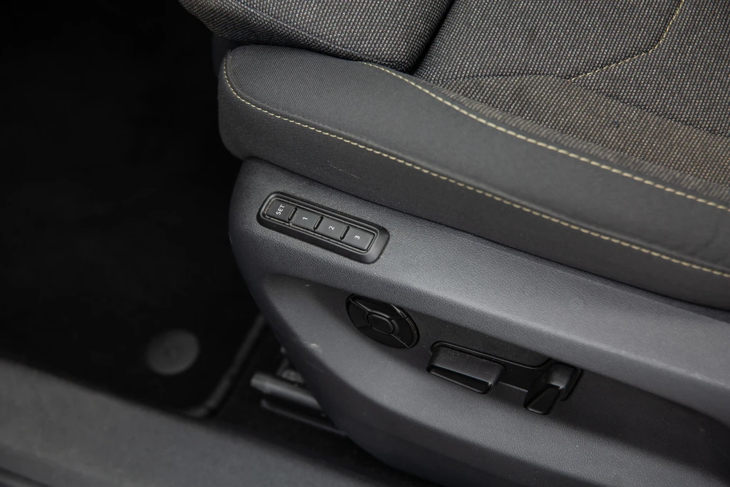 Škoda Kodiaq – foto 25