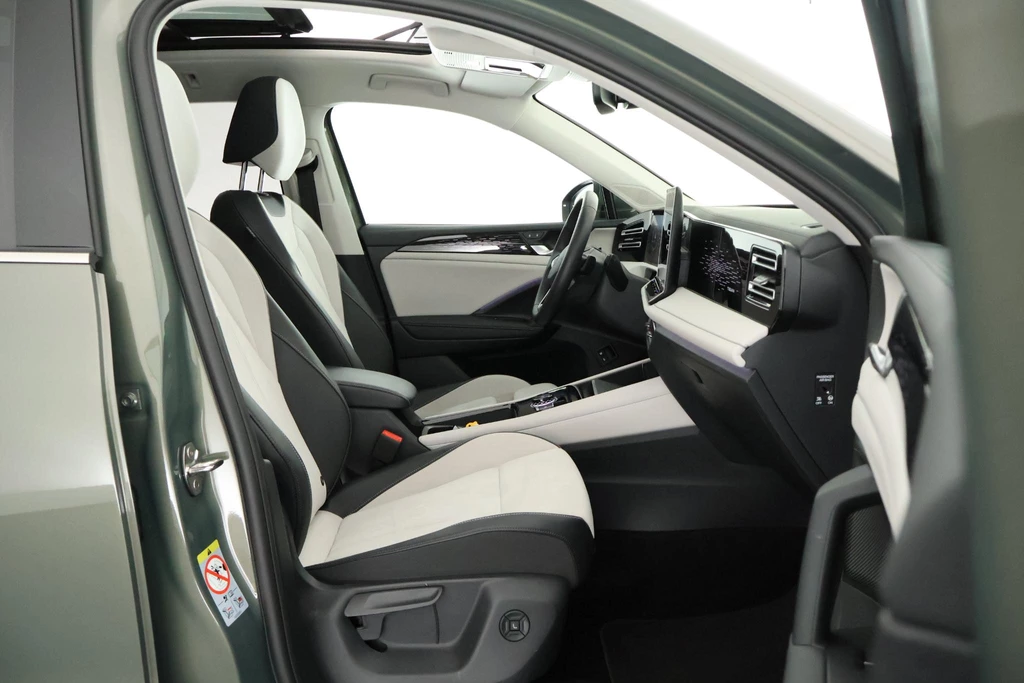 Volkswagen Tiguan – foto 15