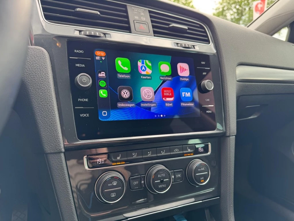 Volkswagen Golf – foto 14