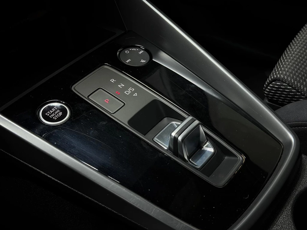 Audi A3 – foto 15