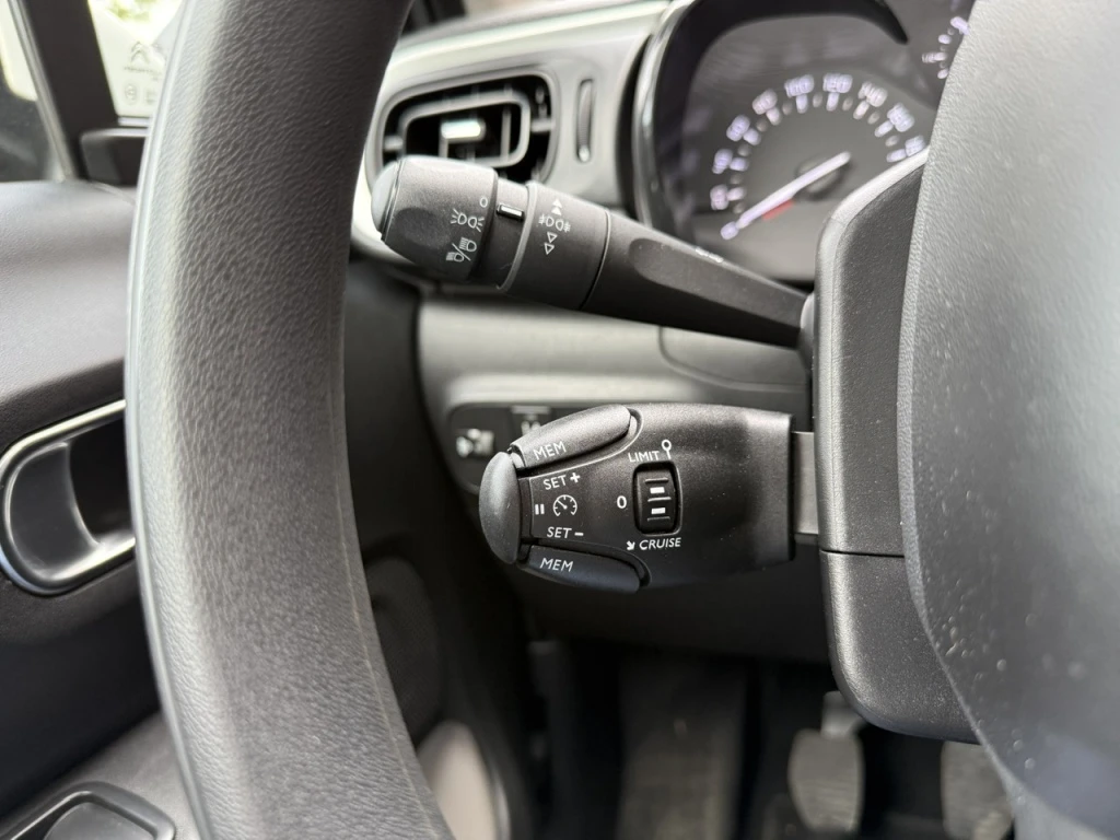 Citroën C3 – foto 33