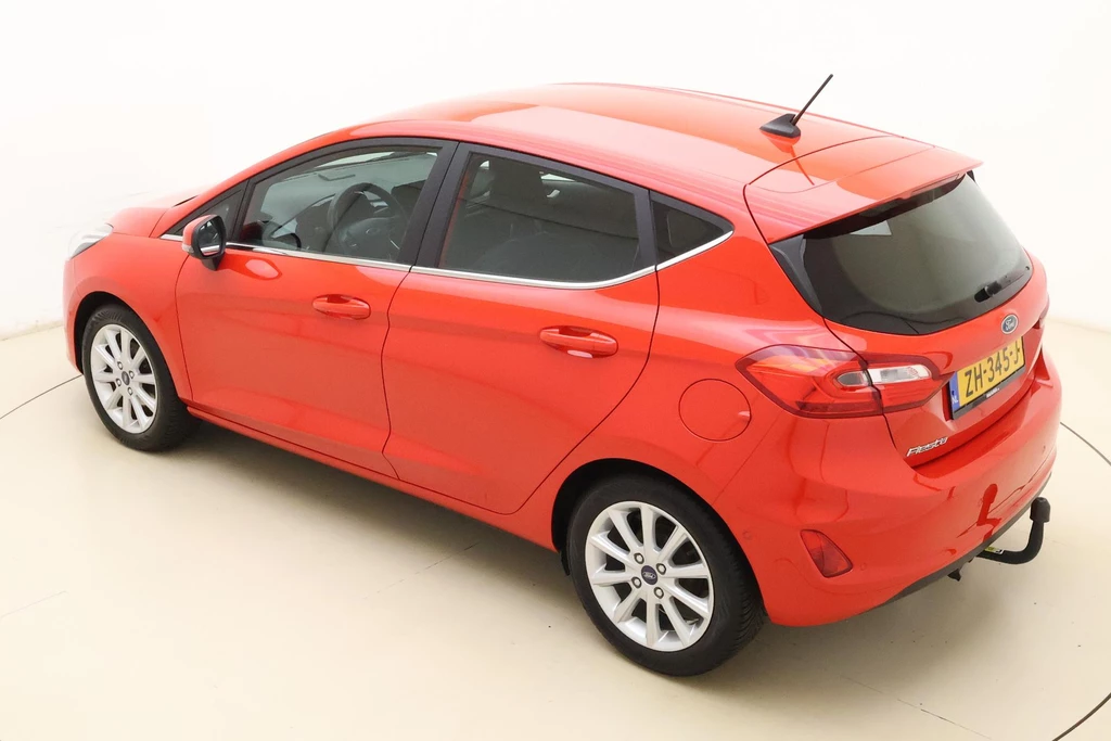 Ford Fiesta – foto 3