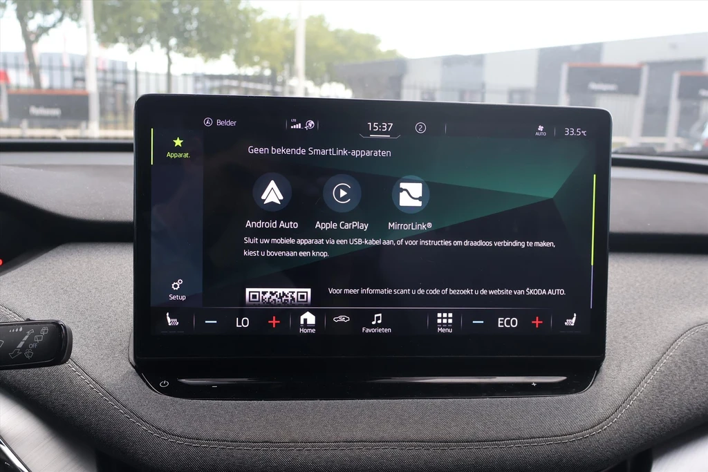 Škoda Enyaq iV – foto 18