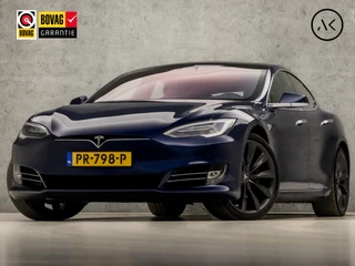 Tesla Model S – thumbnail 1