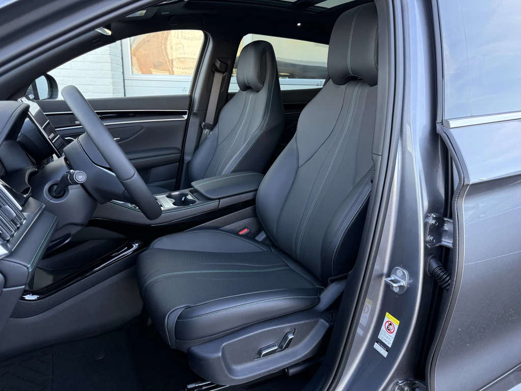 BYD SEAL U – foto 29