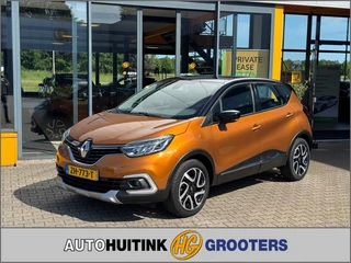 Renault Captur – thumbnail 1