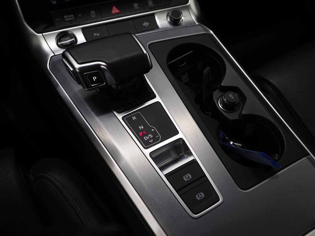 Audi A6 – foto 34