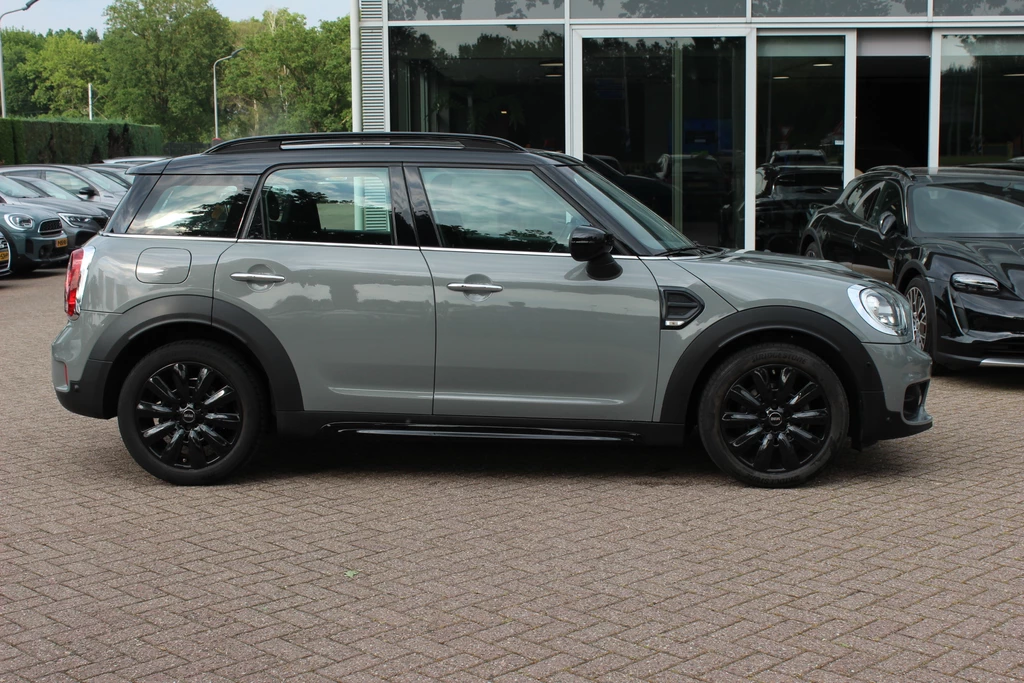 MINI Countryman – foto 5