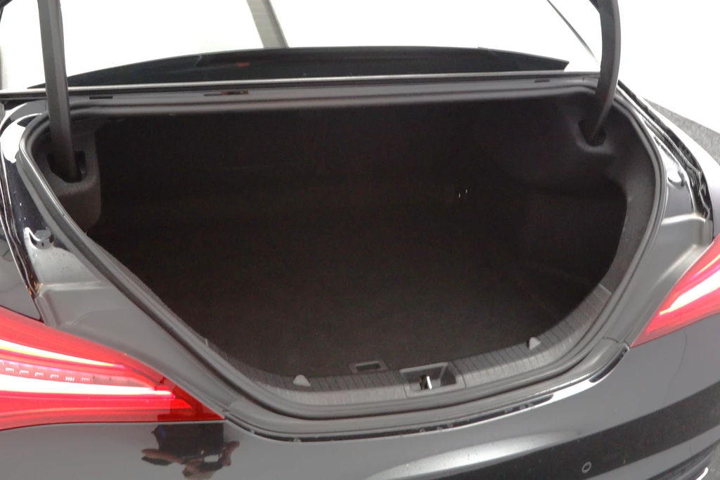Mercedes-Benz CLA – foto 29
