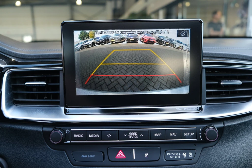 Kia Ceed – foto 24