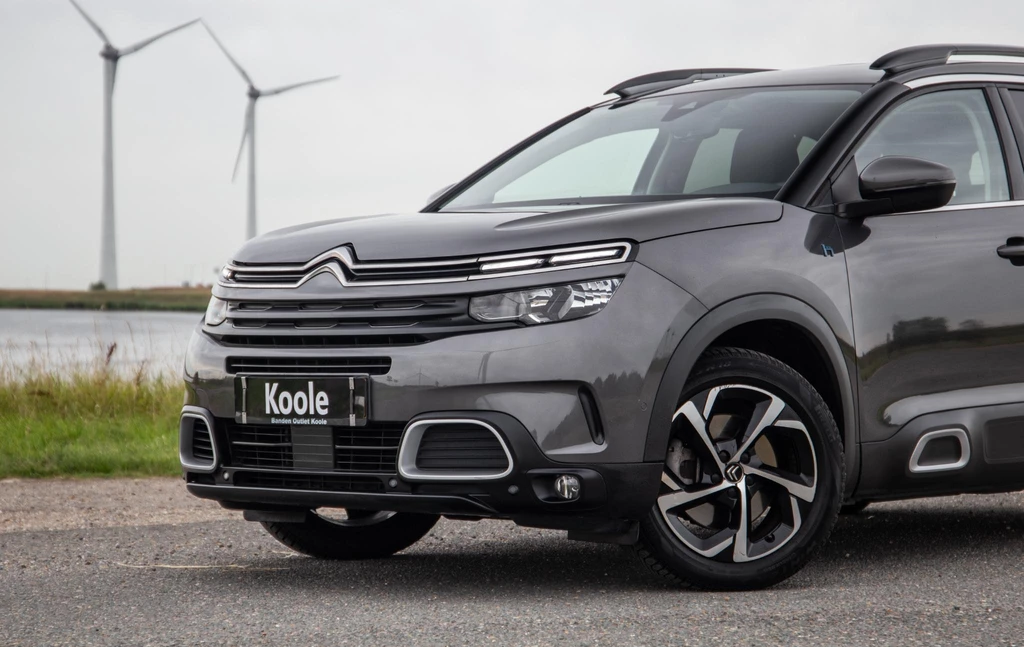 Citroën C5 Aircross – foto 2