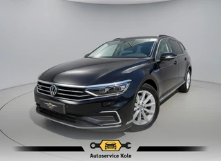 Volkswagen Passat – thumbnail 1