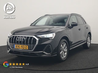Audi Q3 – thumbnail 1