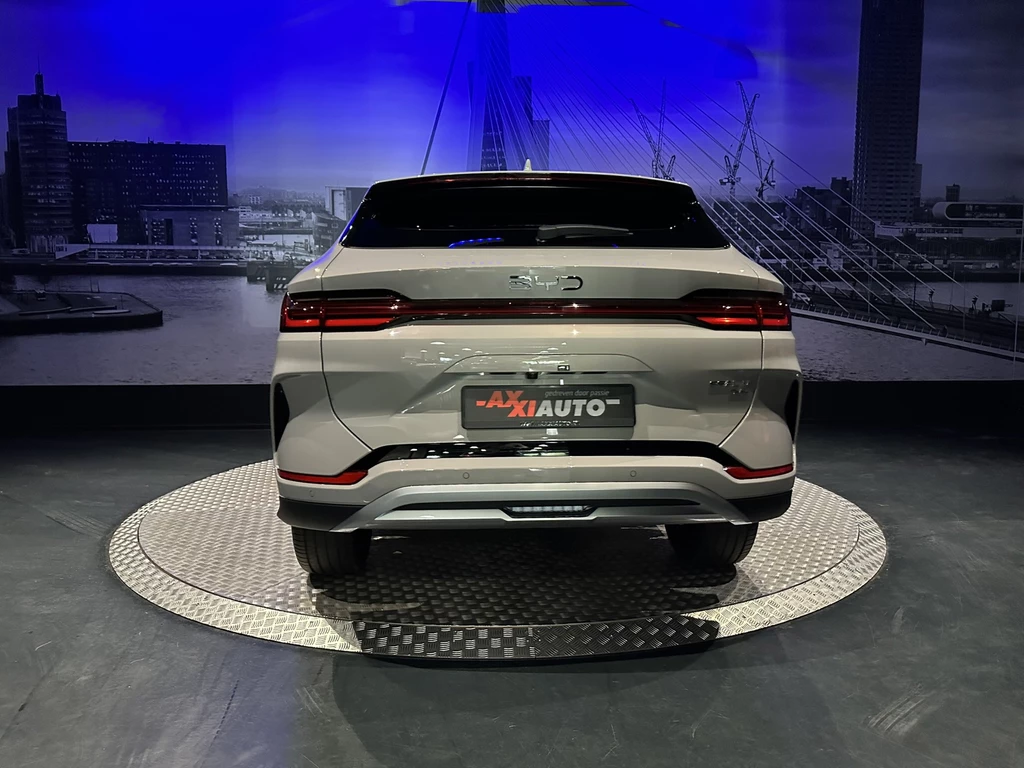 BYD SEAL U – foto 8