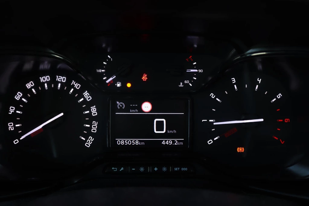 Citroën Berlingo – foto 14