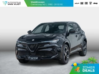 Alfa Romeo Junior – thumbnail 1