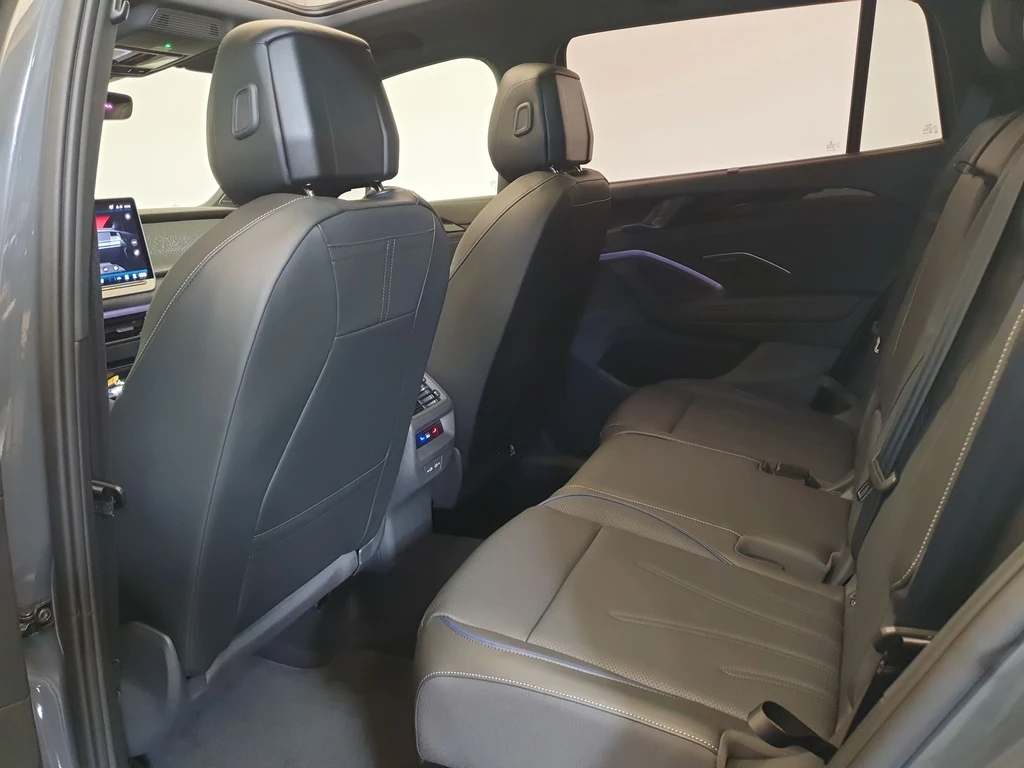Volkswagen Tayron – foto 25