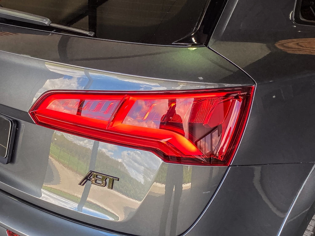 Audi SQ5 – foto 48