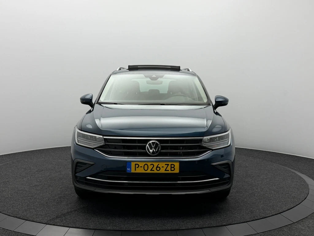 Volkswagen Tiguan – foto 8